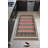 Premium Woven Carpet, 5.2 x 7.5 Feet, 100% Polyester, 0.3 in Pile Height | Antibacterial, Non-Slip Underside, Machine Washable | 3D Digital Printed Design, Ideal for Living Room & Bedroom Decor-1946915850