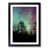 Black Framed