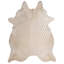 Tapis crème / blanc 5 pi 3 po x 5 pi 9 po Arlequin-893187586