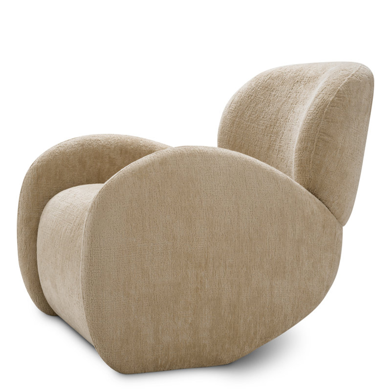 Chair Sylva Avelin Sand
