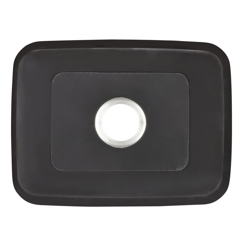 Medford 23-1/2" Undermount Single Basin Stainless Steel Laundry Sink