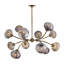 Merrick 12 - Light Chandelier