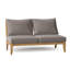 Ipanema Outdoor 2 - Seat Loveseat-80943279