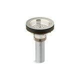 Foundations Sink Basket Strainer