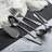 Wrought Studio™ Stainless Steel Flatware Set