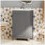 Petite armoire de meuble-lavabo 20 pouces-1809021778