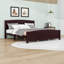 Base de lit plateforme avec lattes de soutien-210307743-210307741