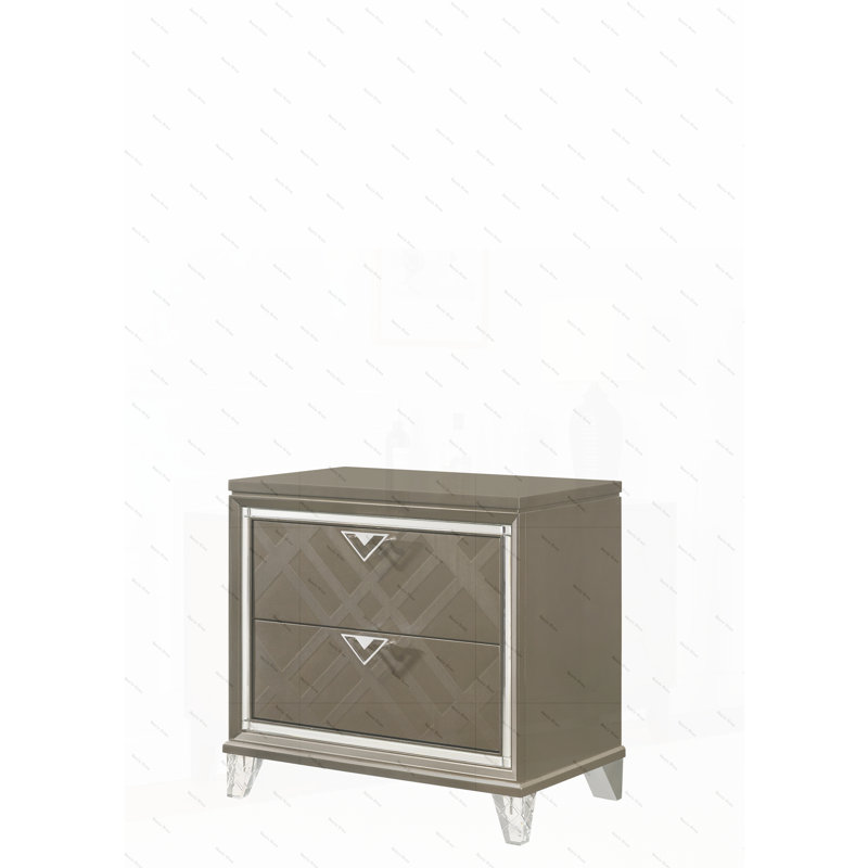 Table de chevet Skylar