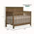 Oakley Convertible Crib-114022545