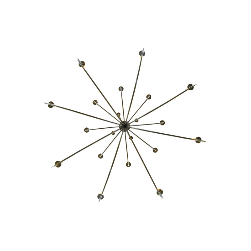 Belmond 20 - Light Chandelier