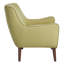 Fauteuil d'appoint de style Mid-Century-1104057493