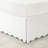 Coastal Chic Scallop Wrap Around Bed Skirt-1427685937-1427685901