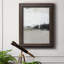 «Shadow Horizon I», reproduction d'art sur toile-276245909