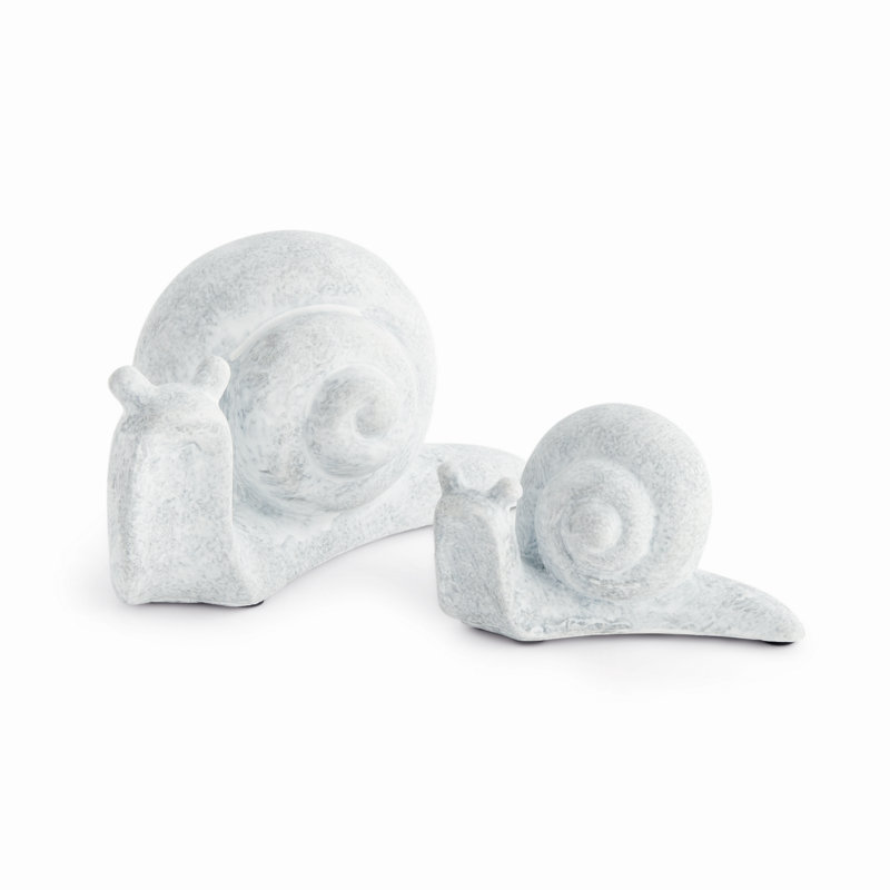 Serene SNAILS, ensemble de 2