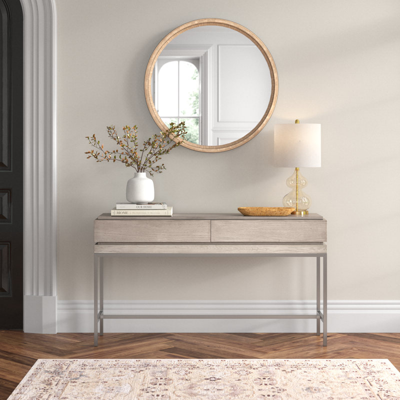 Lavon 54 " W Console Table