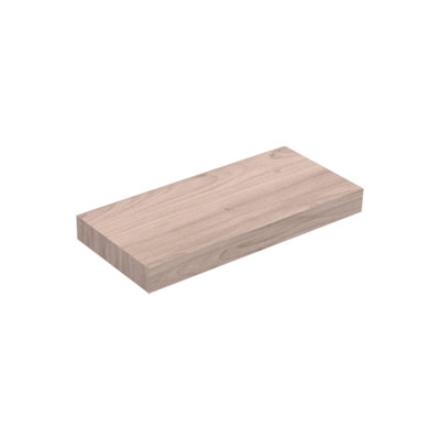 Waimea 38.10'' Manufactured Wood Bathroom Vanity Top