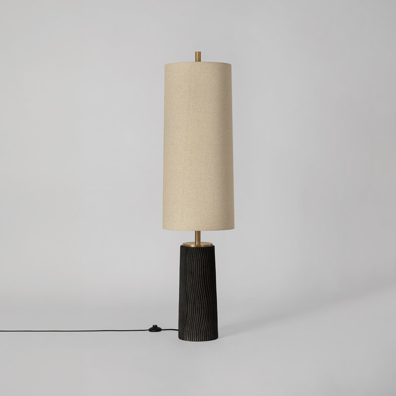 Lampe sur pied THANE