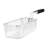Kalorik 3 Liter Deep Fryer with Timer