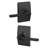 Latitude Privacy Door Lever-22335520