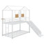 Lit superposé simple au-dessus de simple Alexsi-990504269-990504267