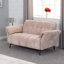 Neotomas Upholstered Sofa-530203213-502094305