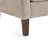 Upholstered Armchair with Solid Wood Legs (Set of 2)-845127785