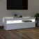 Stankiewicz TV Cabinet with LED Lights 120x35x40 cm