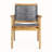 Arieah Outdoor Lounge Chair