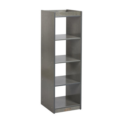 ECR4Kids 4-Cube Vertical Storage Cabinet