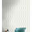Mirando Peel & Stick Geometric Roll