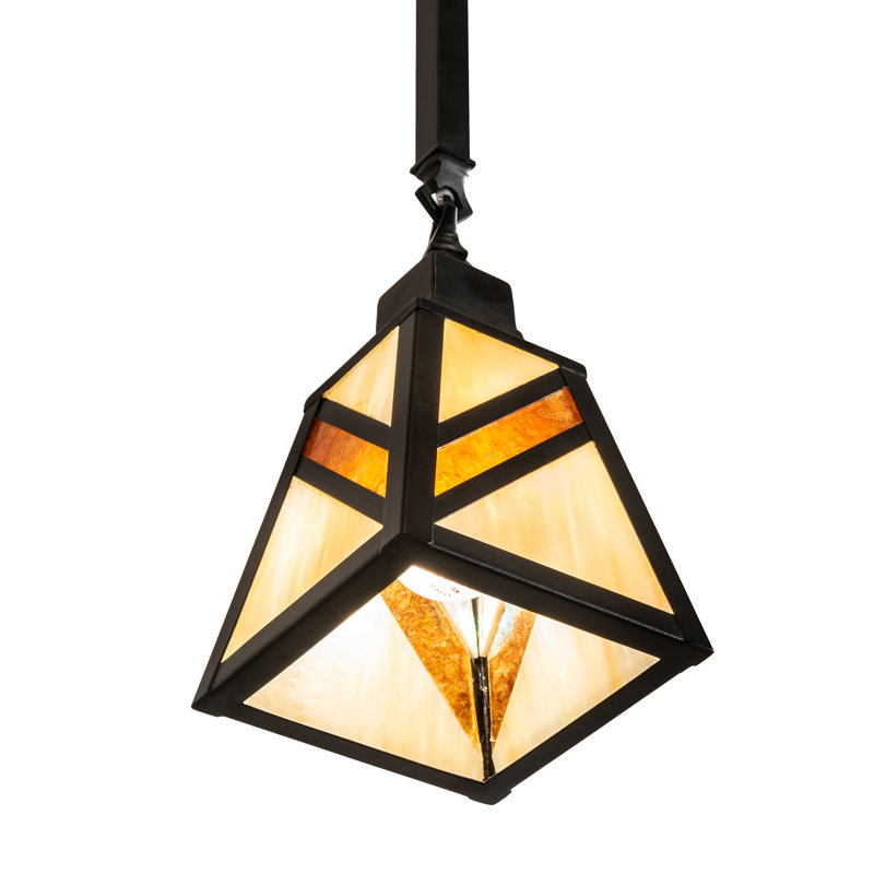Coggeshall 1 - Light Pendant