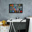 «Big Alphabet» par Design Turnpike-642496382