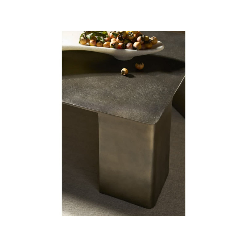 Table de cocktail Modern Eclipse