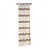 Blanc / or / beige est en rupture de stock