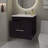 Floating Bathroom Vanity Set With Sink-1431040979