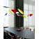 Papillons™ 13 - Light LED Pendant