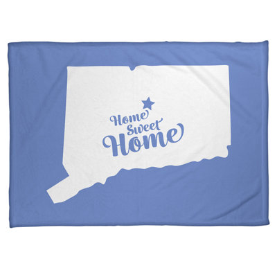 Jeté en polaires pour hartford home