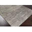 Backman Wool Abstract Area Rug-194417580