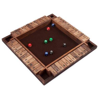 : Pine Ridge Black Bear Tic Tac Toe Tabletop Game - Tic