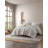 Cairo 3 Piece Cotton Jacquard Duvet Set-101575149