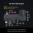 Solar Powered Integrated LED Pathway Light-99316071
