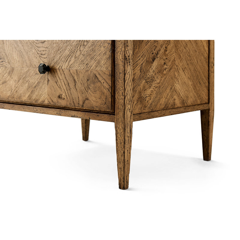 Nova 2 - Drawer Nightstand, Dawn