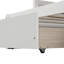 Lit superposé simple sur 2 tiroirs Greabe-608559414
