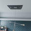 Médaillon de plafond à chevron en PVC de qualité architecturale Chevron-40714683-40714698