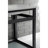 Quadras Ceramic Rectangular Console Bathroom Sink with Overflow-49617703-49610569