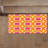 Artistic Majesty Floral Printed Soft Pile Rug With Exquisite Design For a Sophisticated Touch In Your Living Room or Bedroom-555787349
