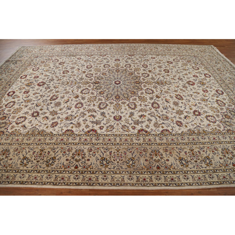 Tapis traditionnel 9 x 13