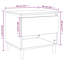 Catalina 50 cm W Bedside Table-1956235238