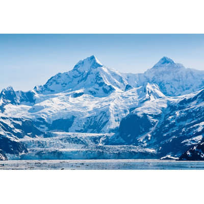 " Glacier Bay National Park "
