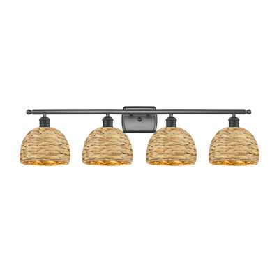 Bedinotti 4 - Light Dimmable Vanity Light